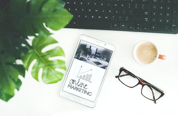 Types of Content Marketing