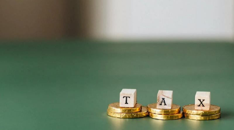 tax for 44k