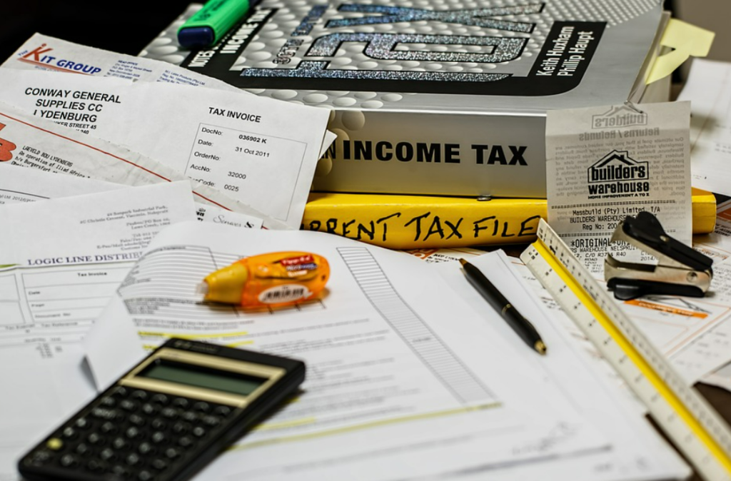 tax for 65k in uk