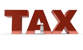 income after tax