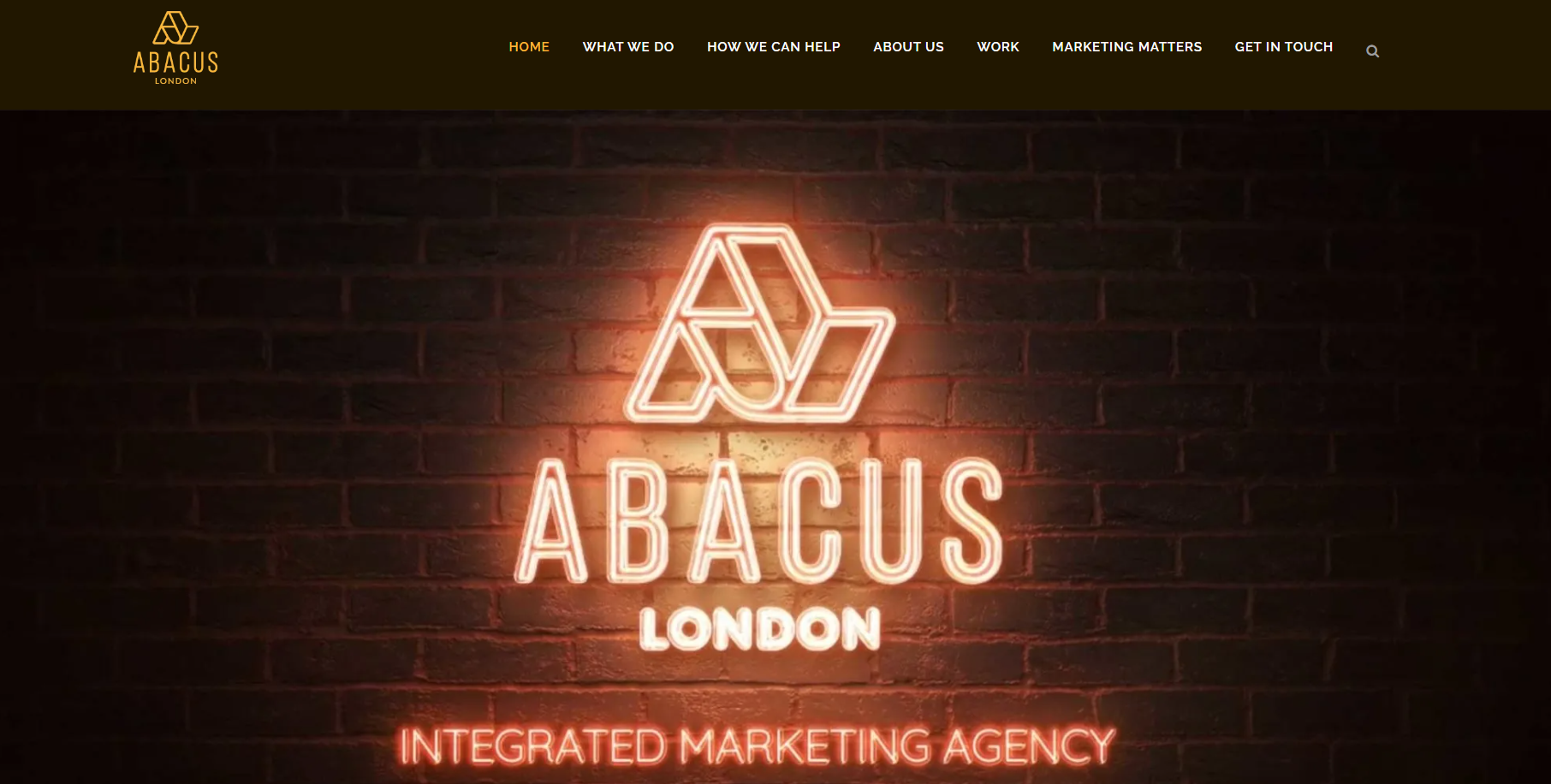 ABACUS