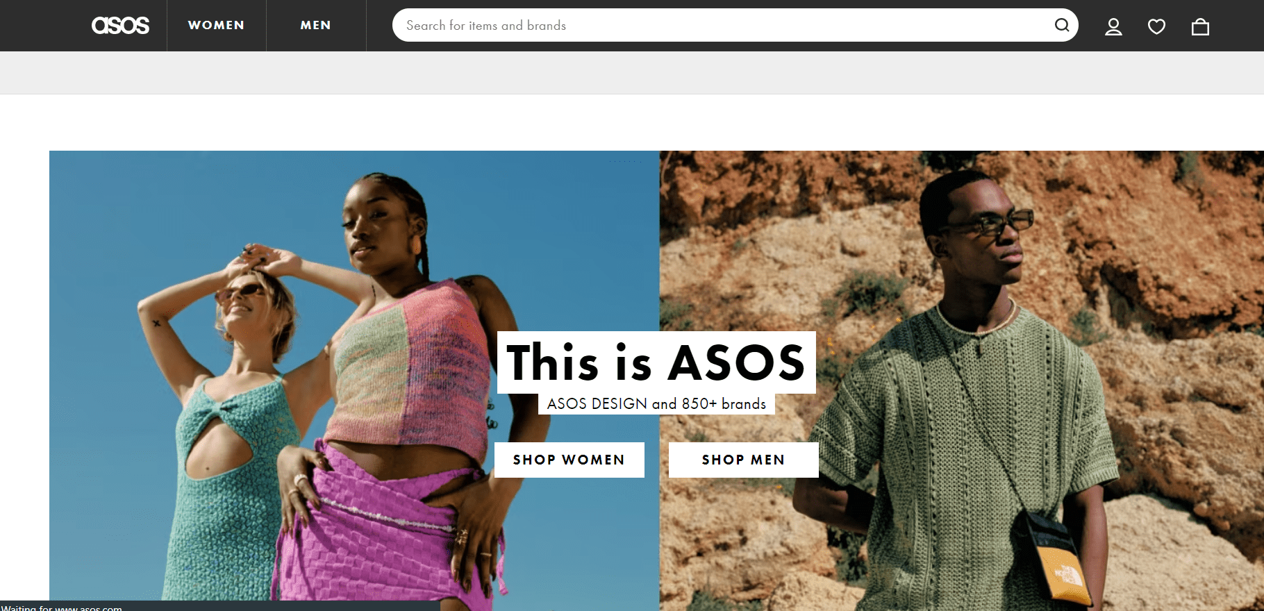 ASOS