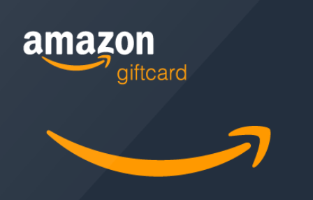 Amazon Gift Card