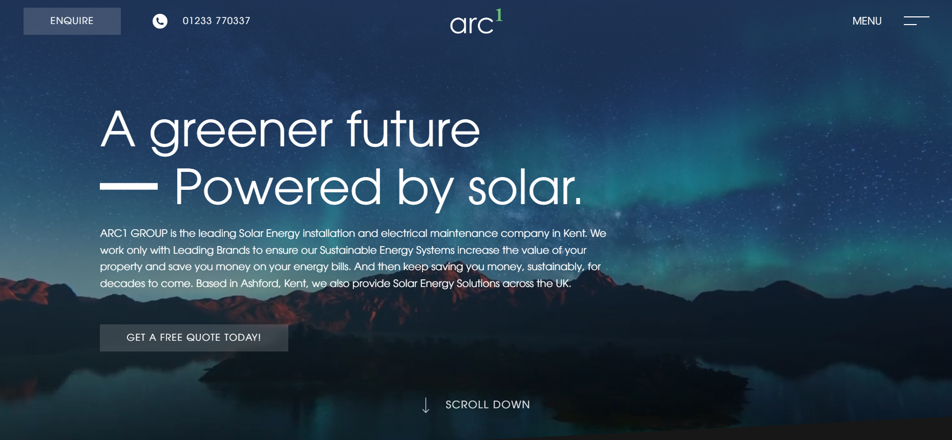 Arc One Group