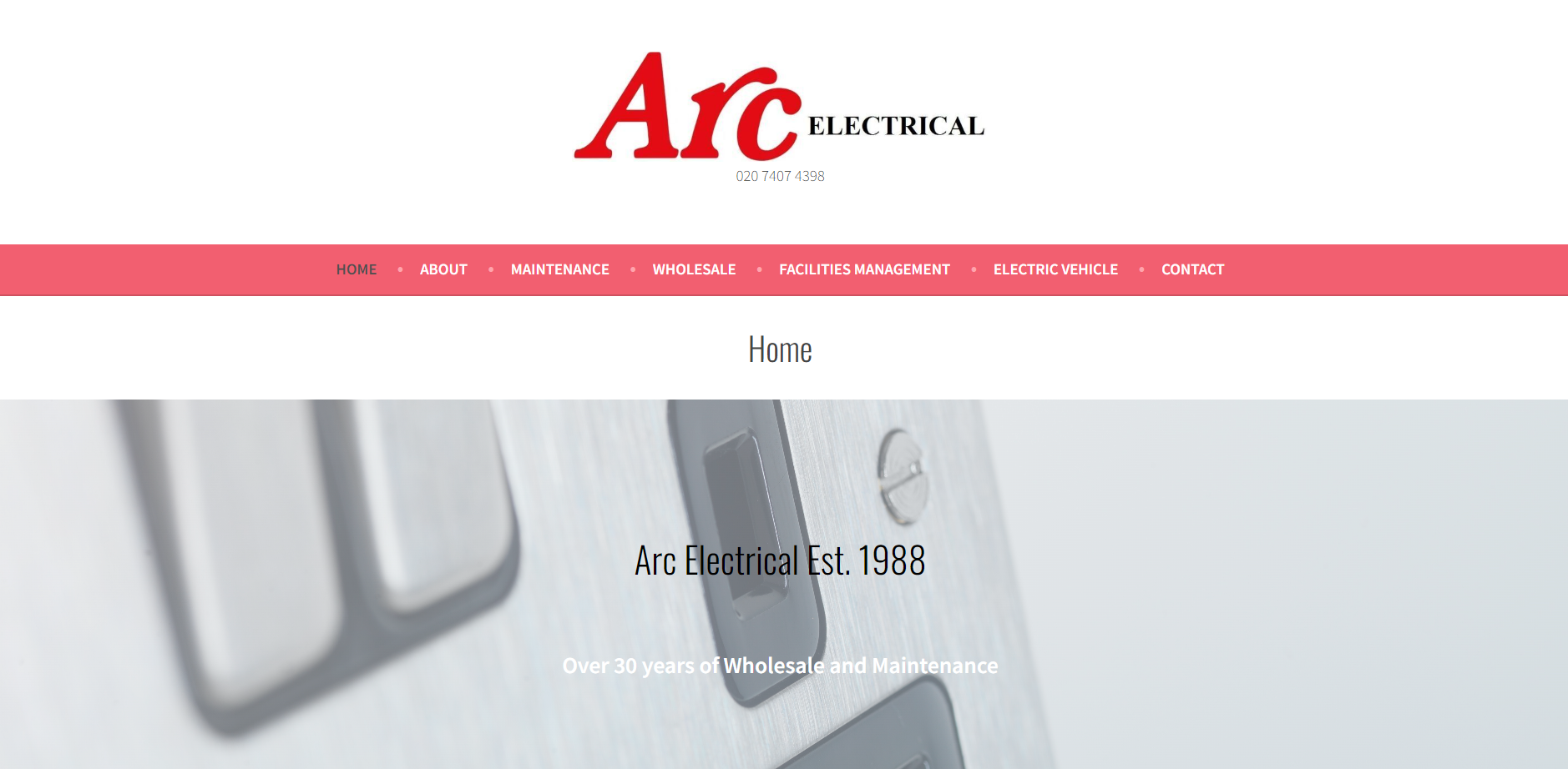 Arc