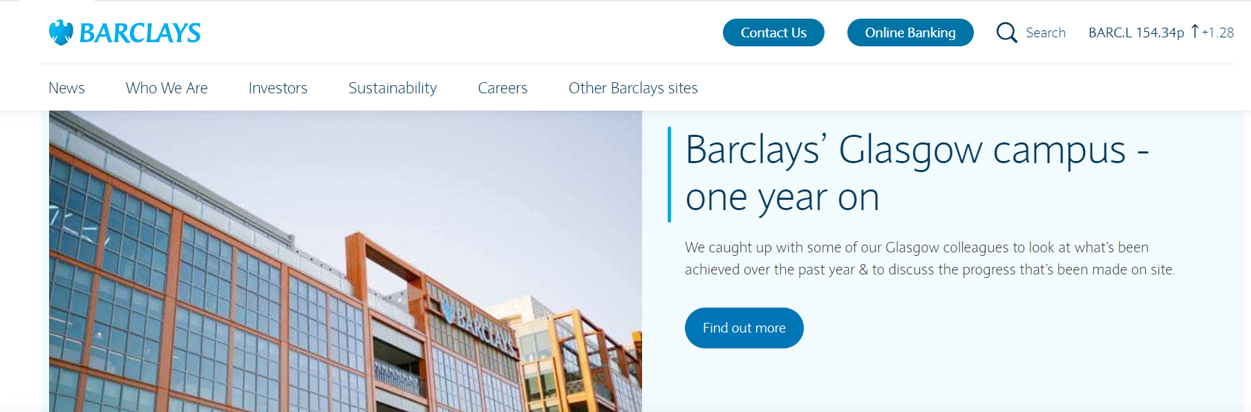 BARCLAYS