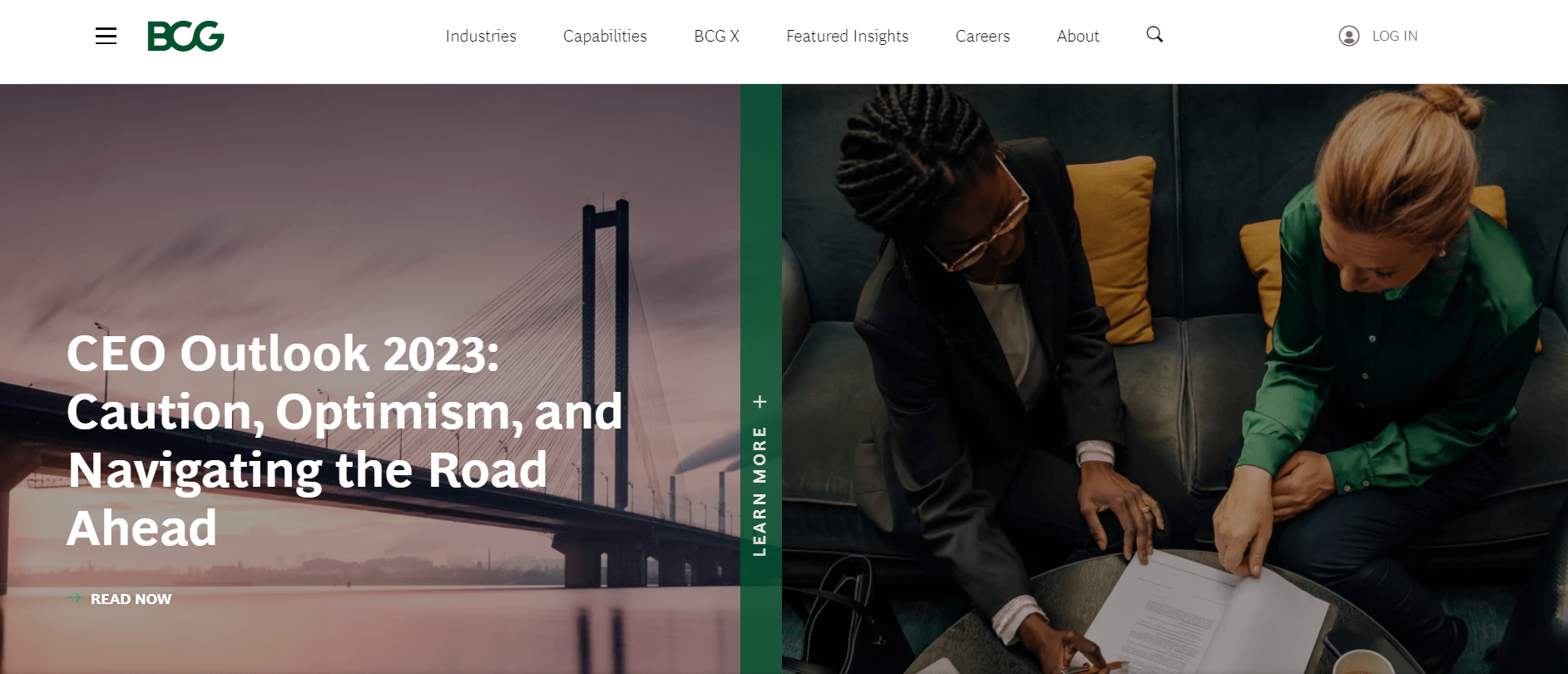 BCG