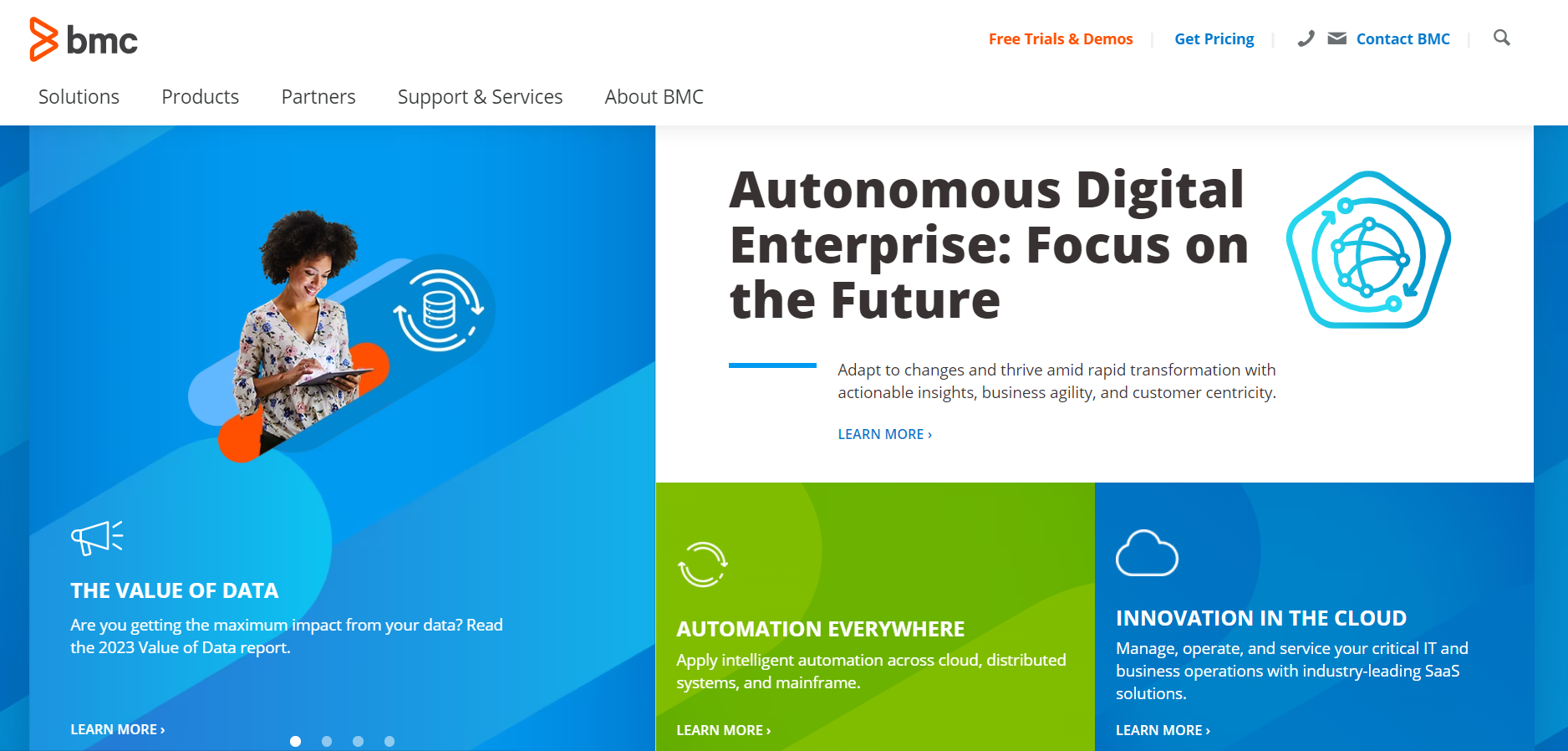 BMC Software