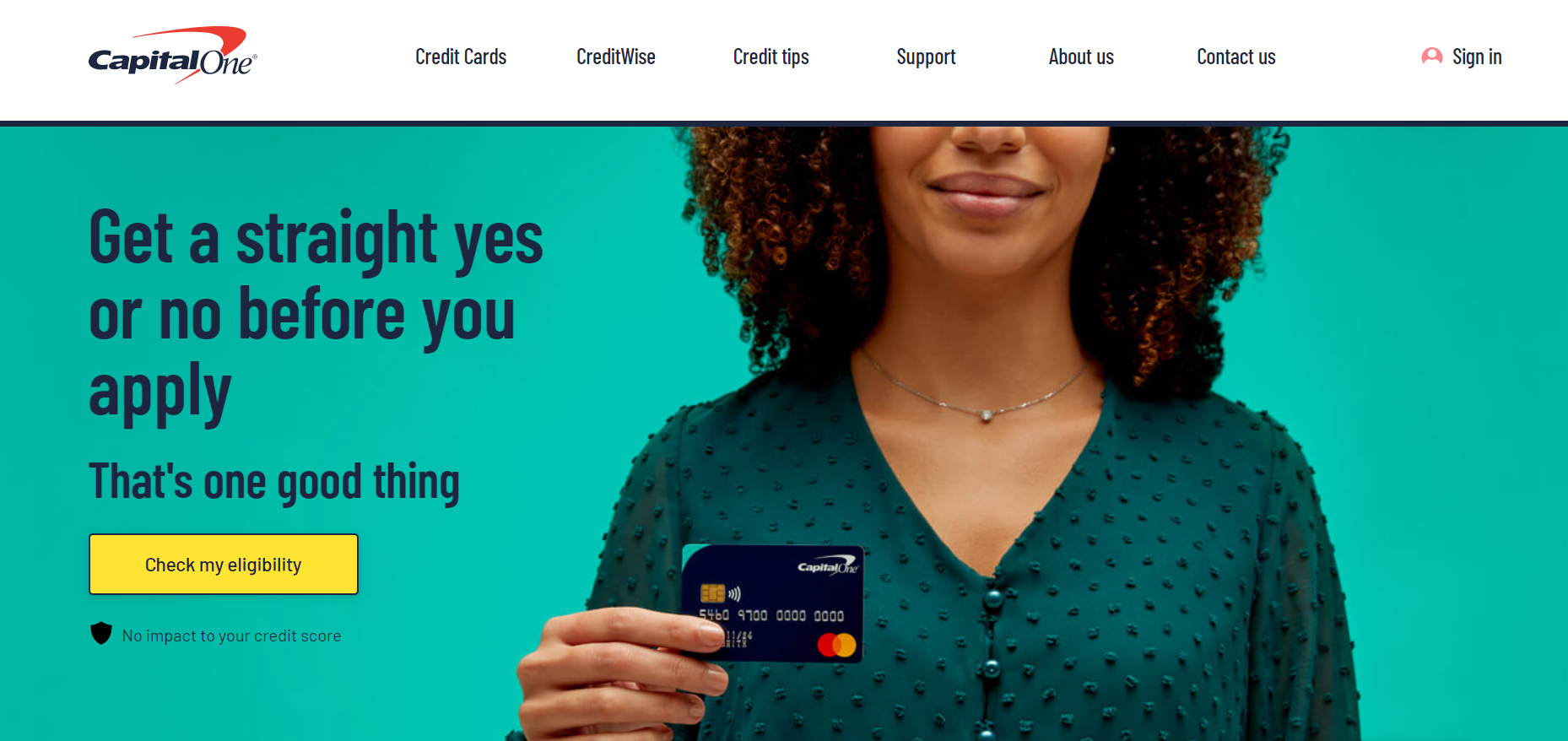 Capital One