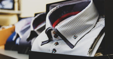 Clothing Brand Companies