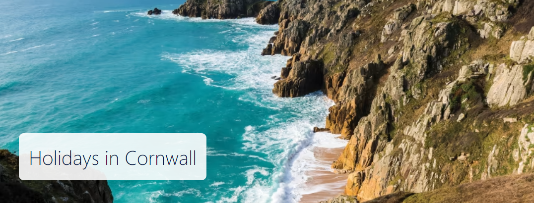 Cornwall