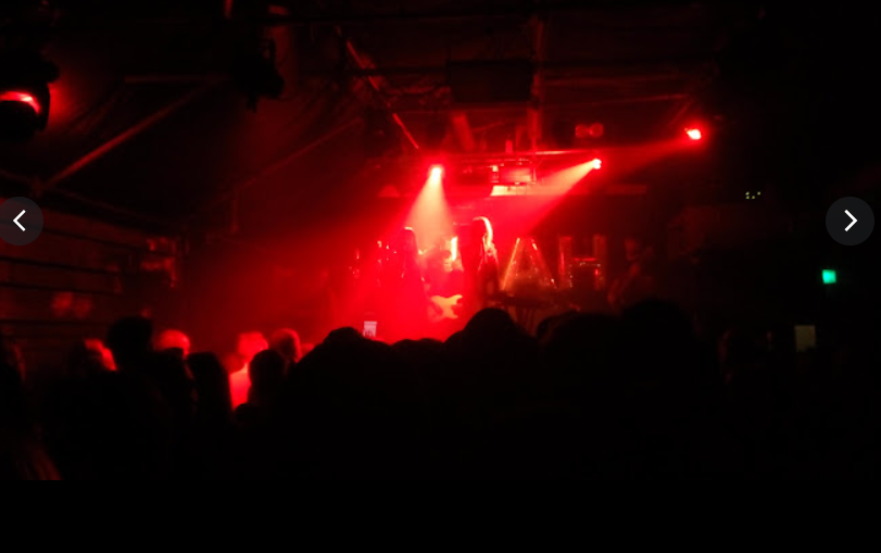 Corsica Studios