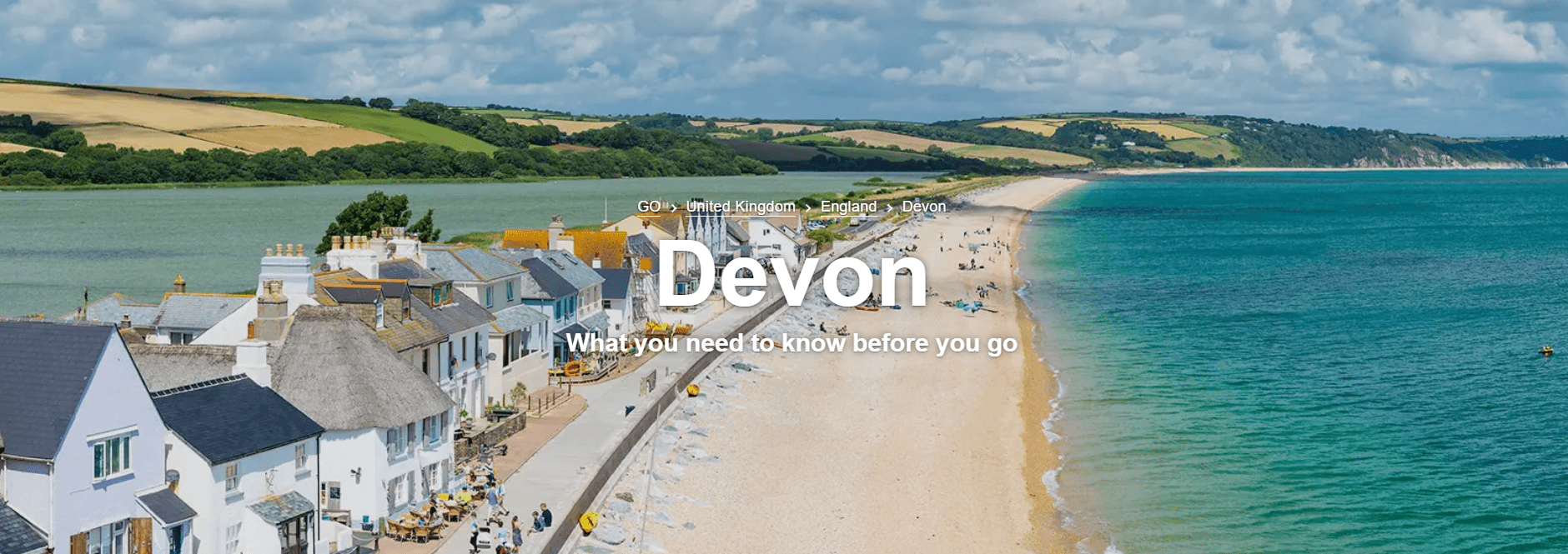 Devon