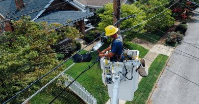 Electrical companies