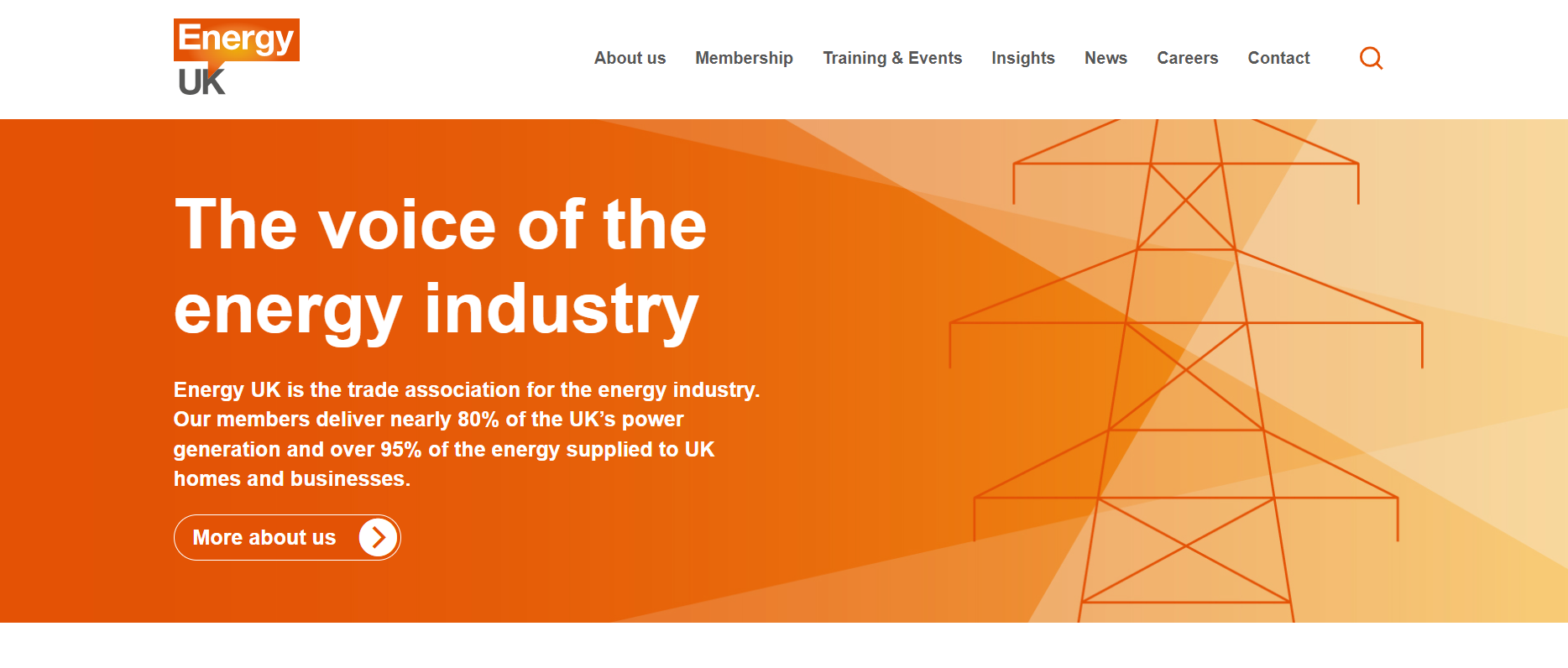 Energy UK