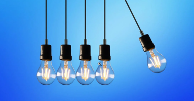 Energy company