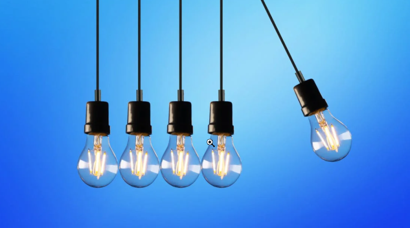 Energy company