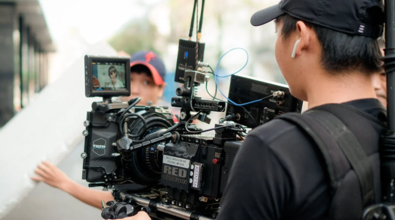 Film production companies