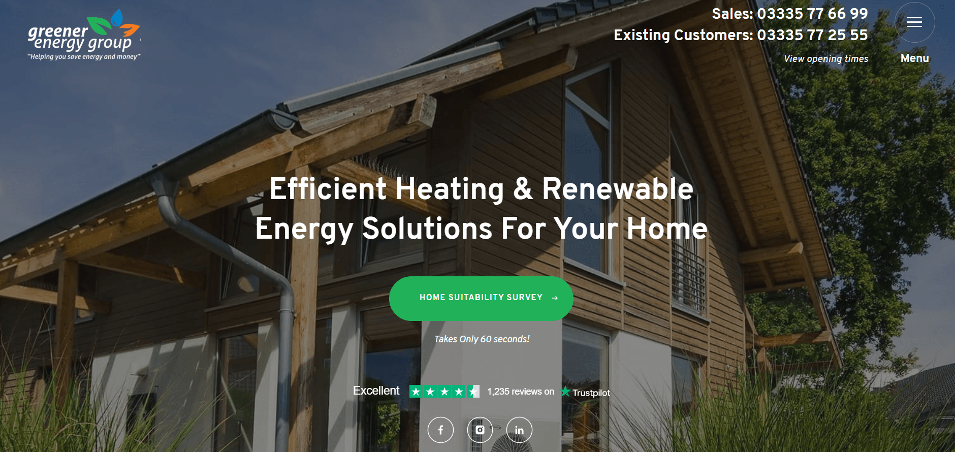 Future Renewables Energy Systems Ltd