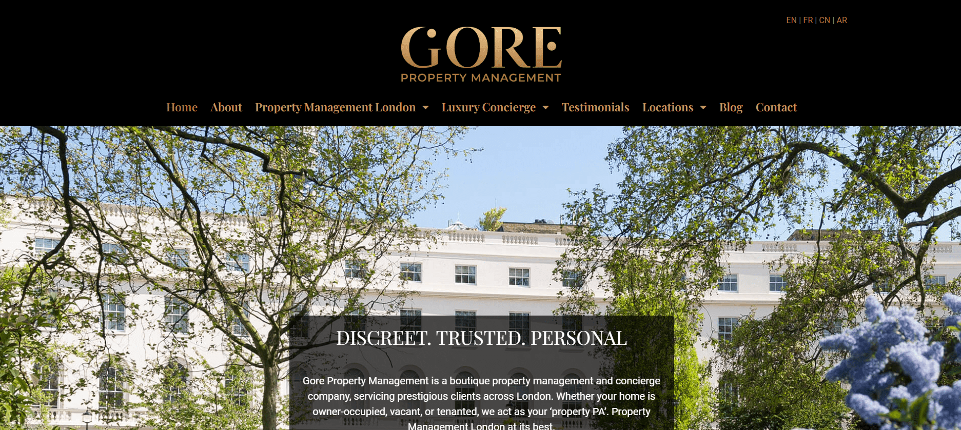GORE_PROPERTY_MANAGEMENT