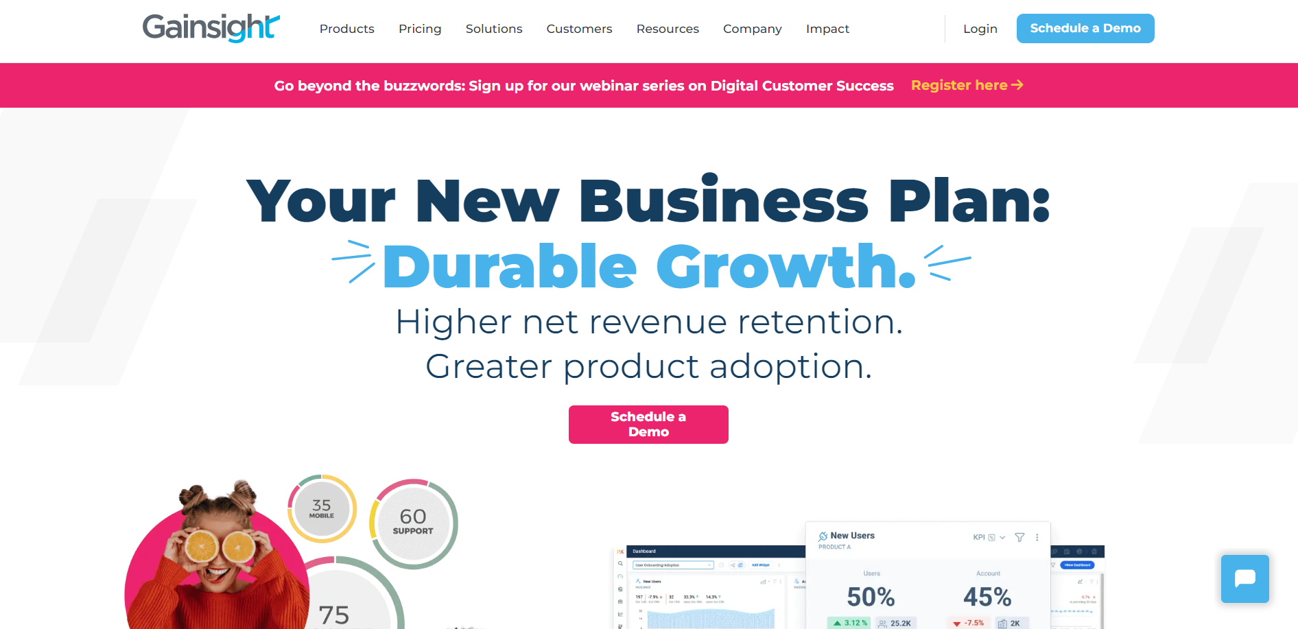 Gainsight UK Ltd.