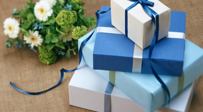 Gift