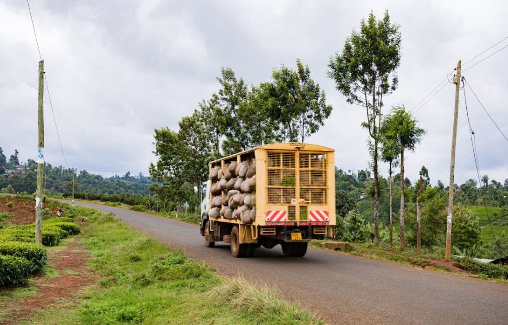 Top 10 Haulage Companies in London London Business Blog