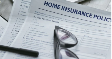 Home Insurance