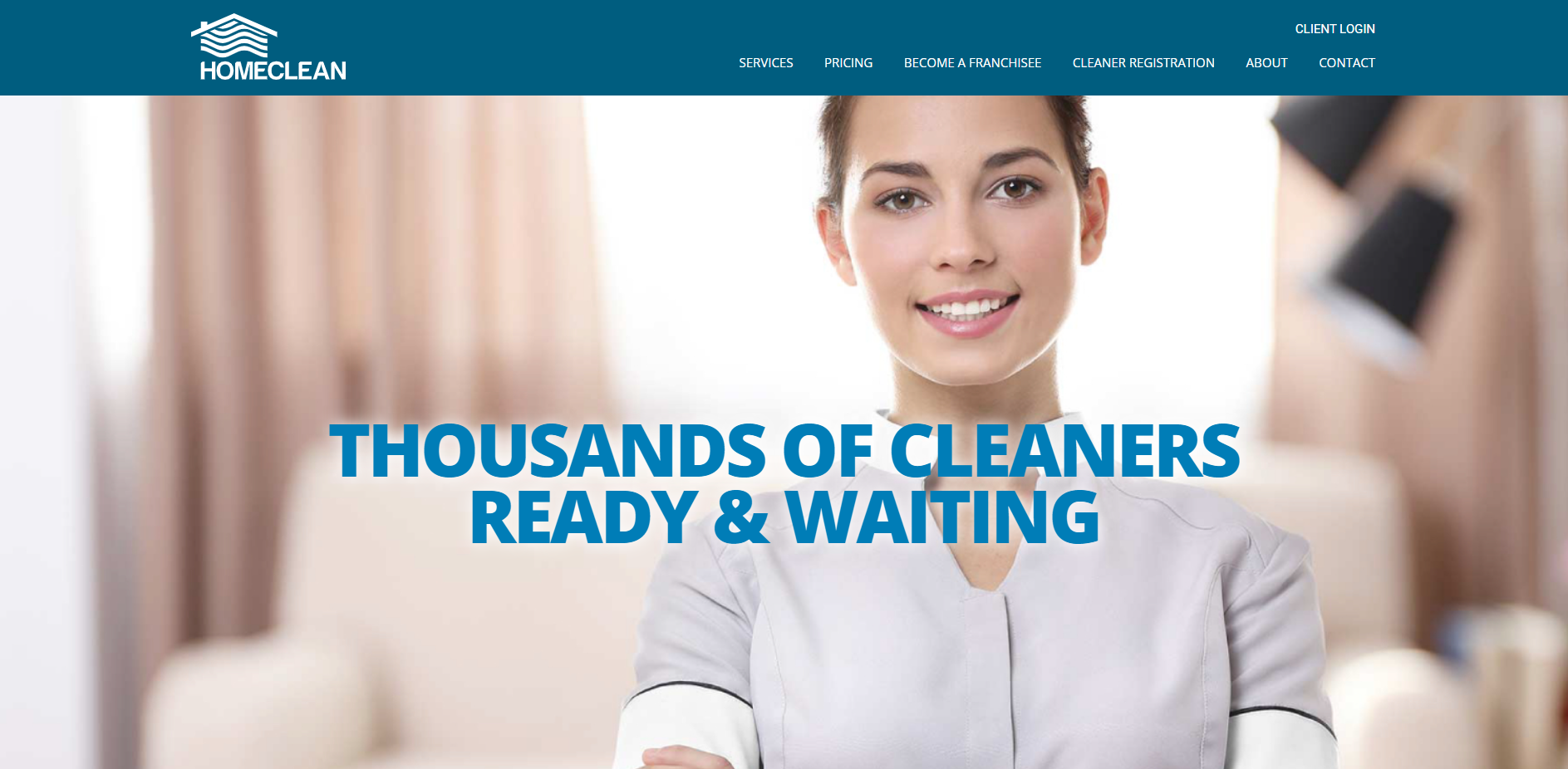 Homeclean London Central