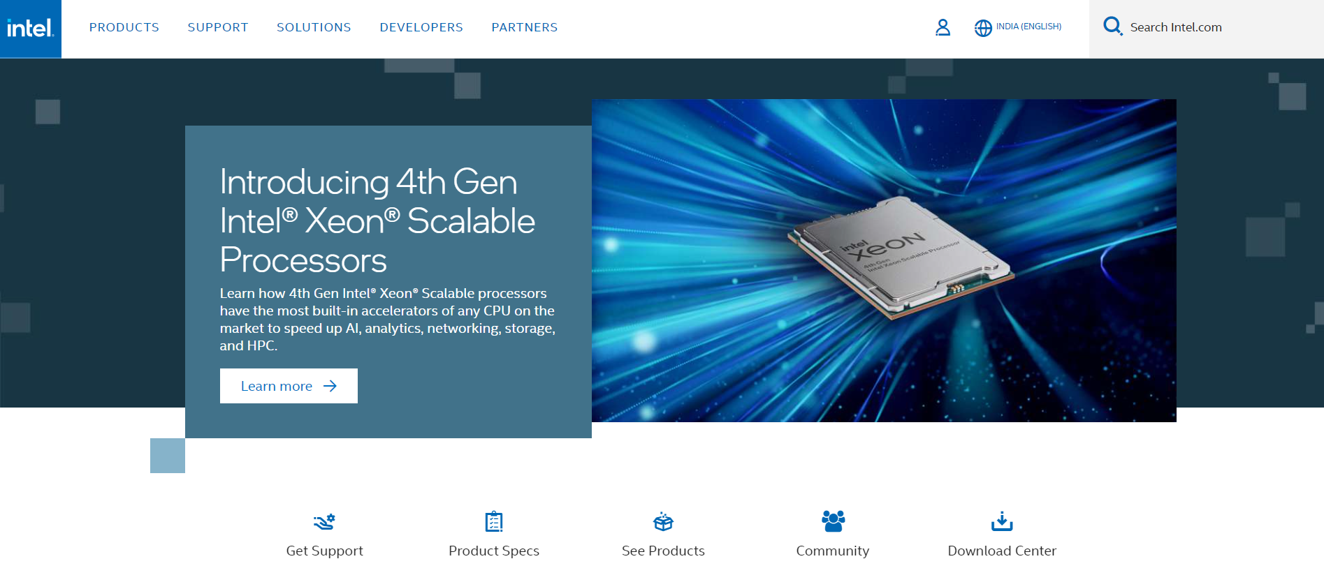 Intel