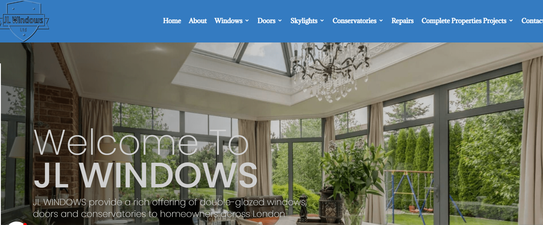 JL Windows