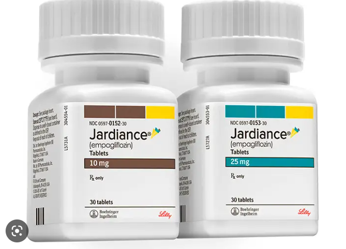 Jardiance