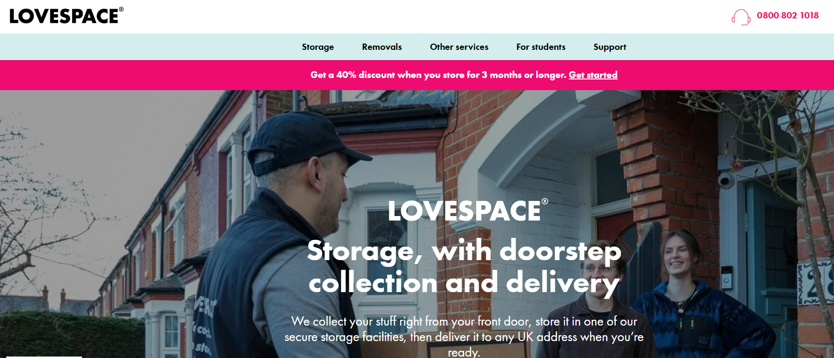 LOVESPACE
