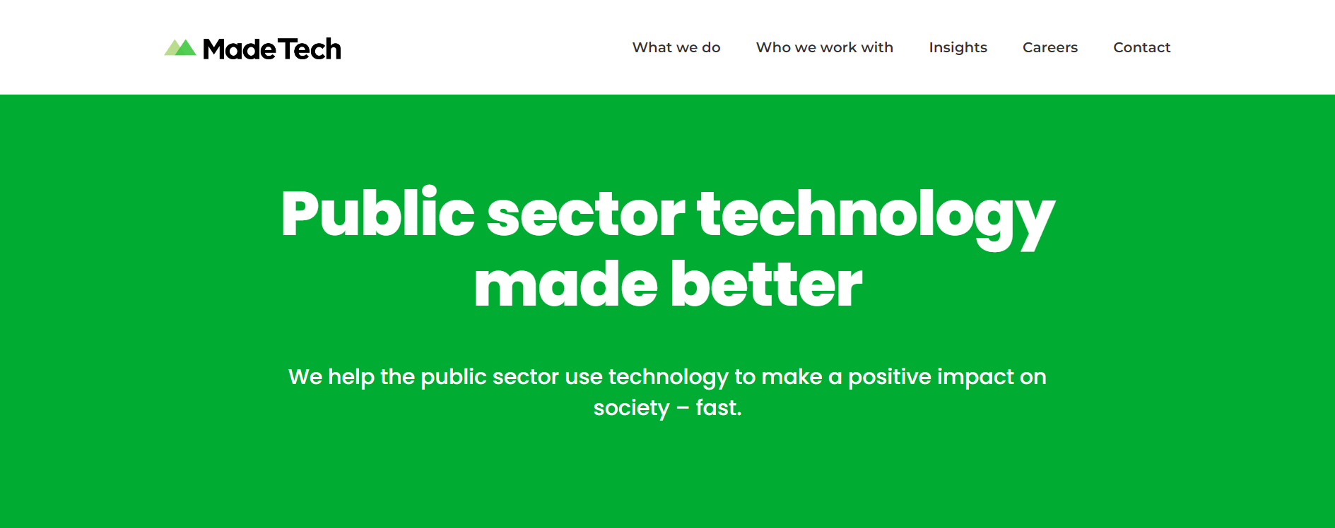 MadeTech