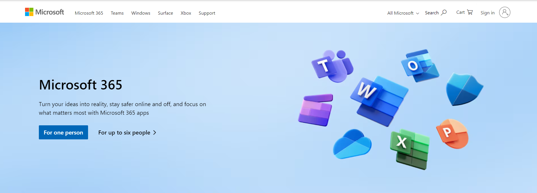 Microsoft