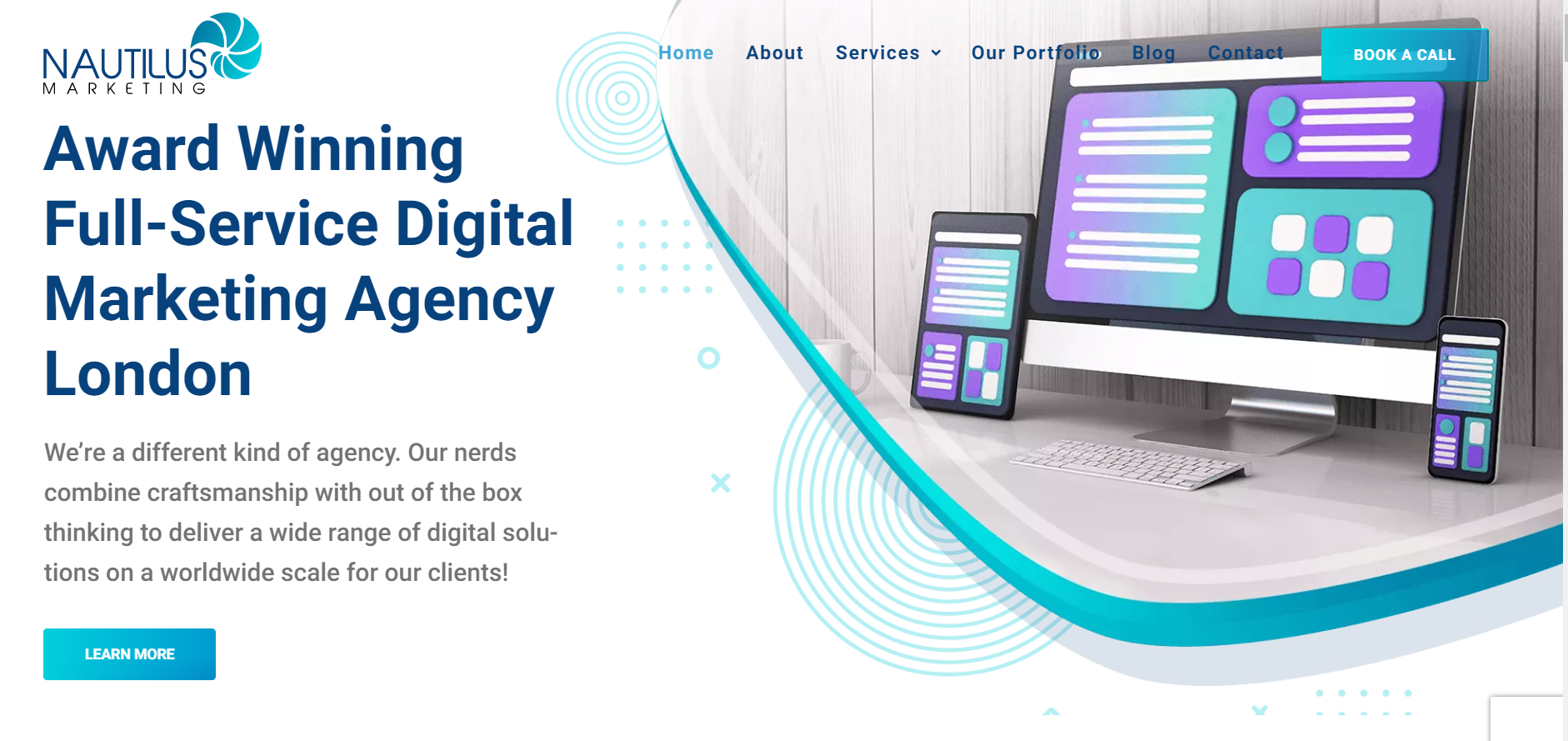 NAUTILES MARKETING