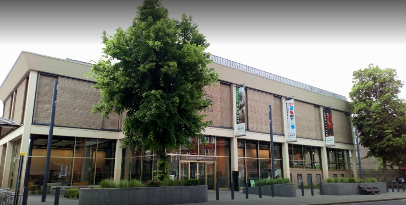 National Army Museum