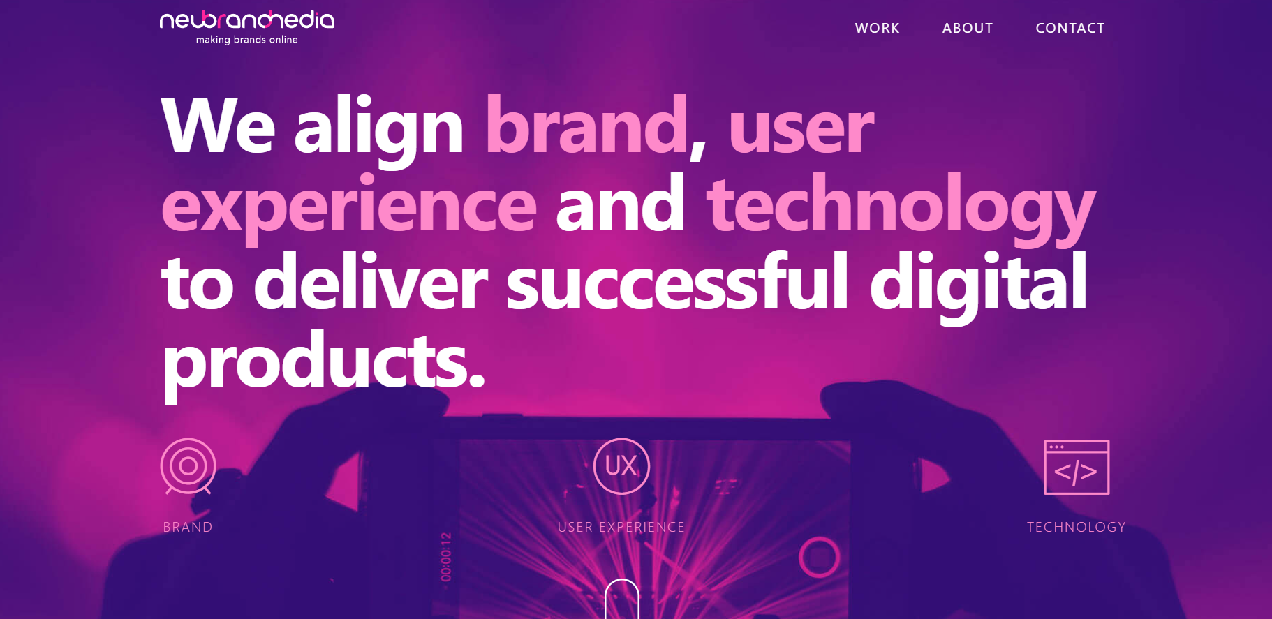 New Brand Media