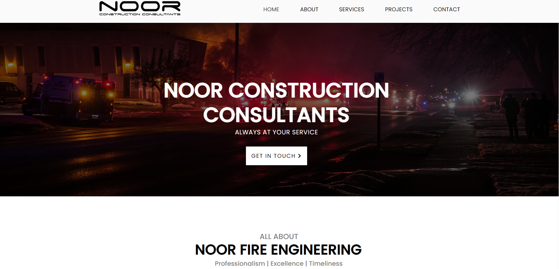 Noor Construction Consultants