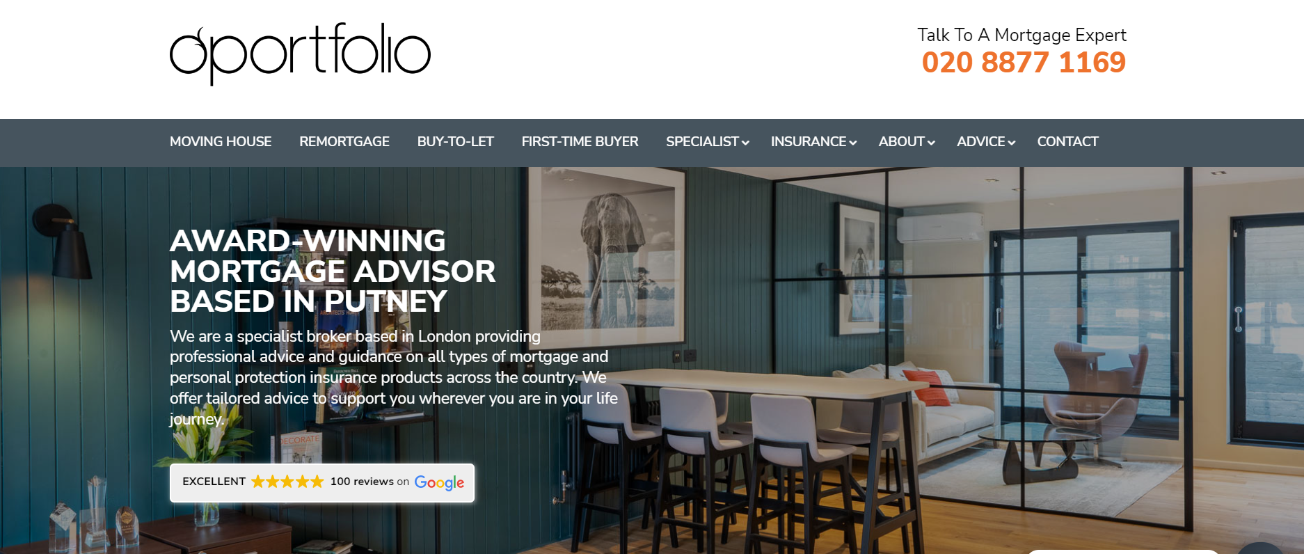 Oportfolio Mortgage Brokers
