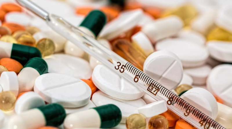 Pharmaceutical companies in London