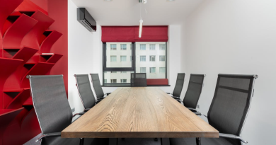 Property management