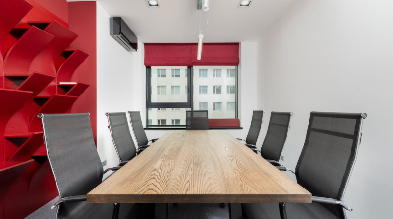 Property management