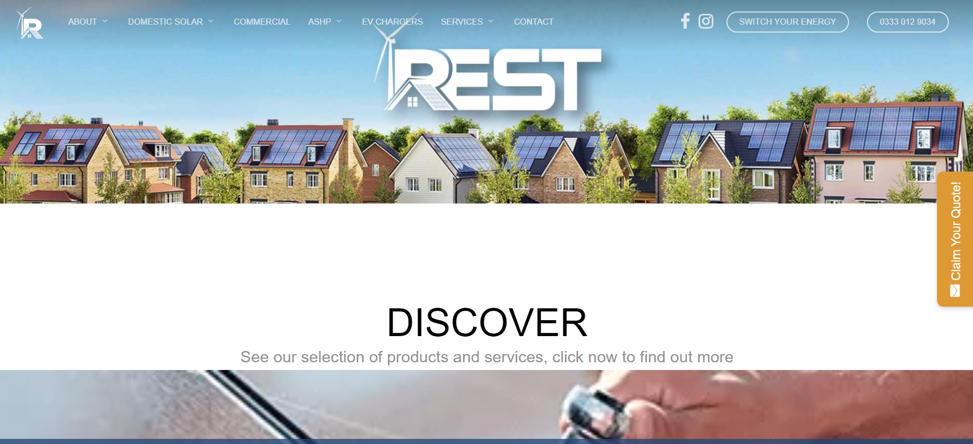 REST