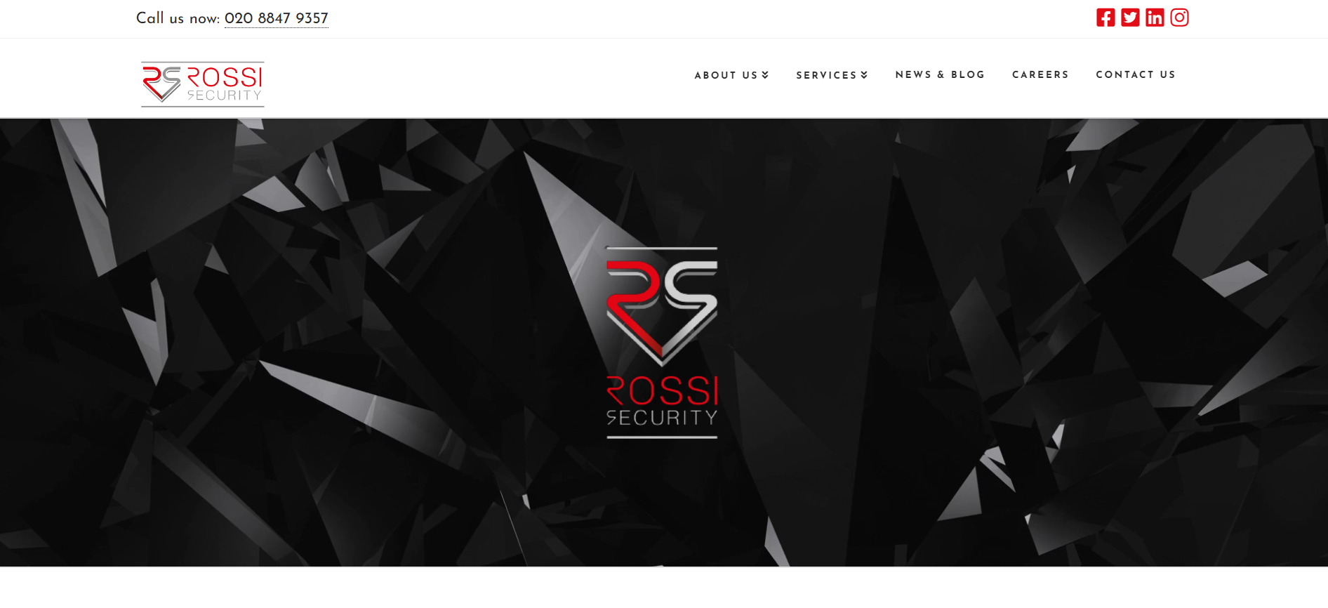 ROSSI Security