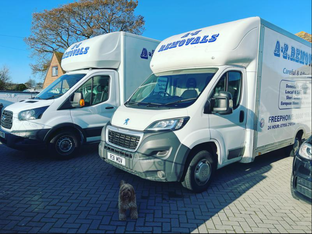 Top 10 Removal Companies in London London Business Blog