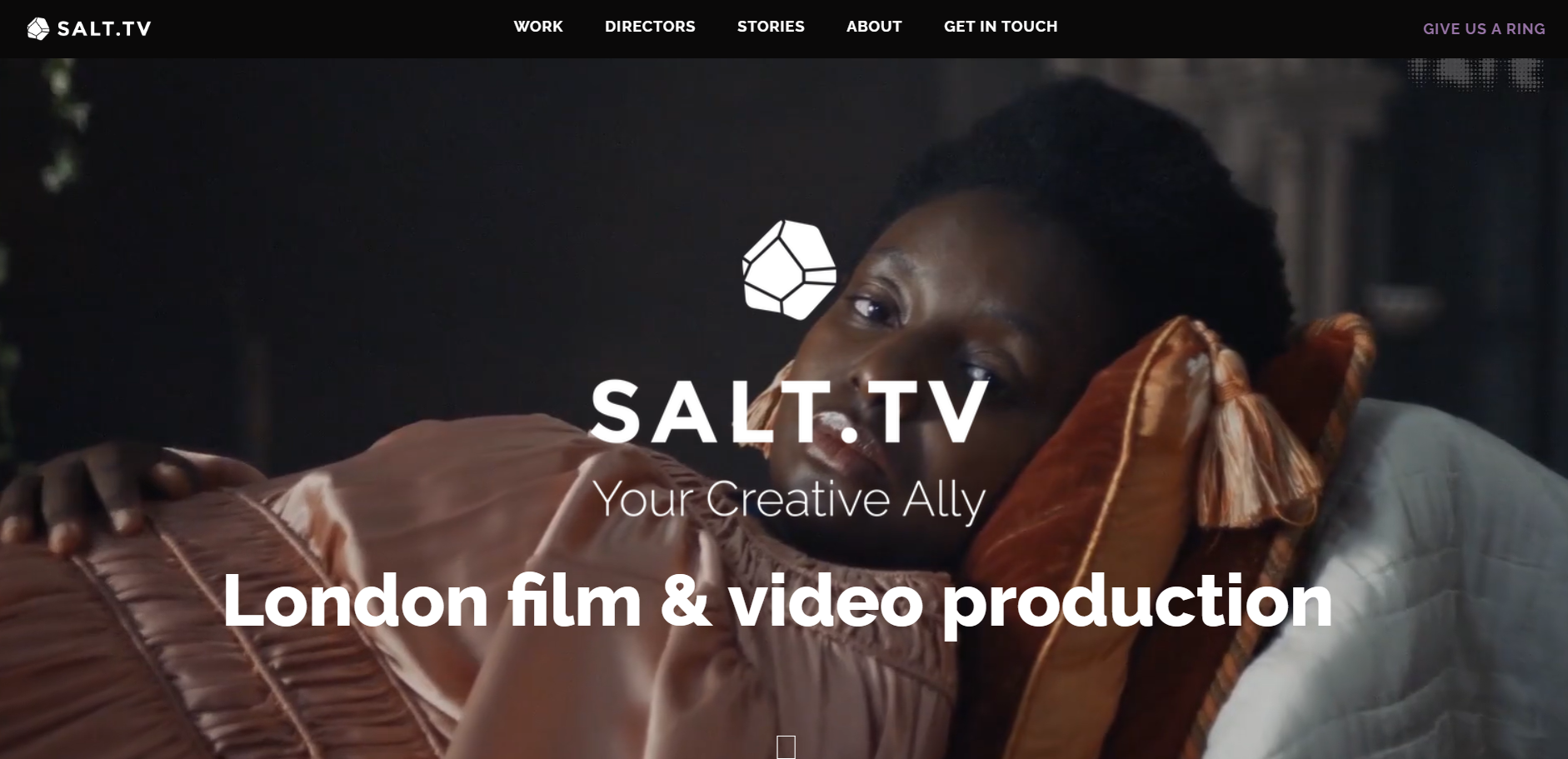 SALT TV
