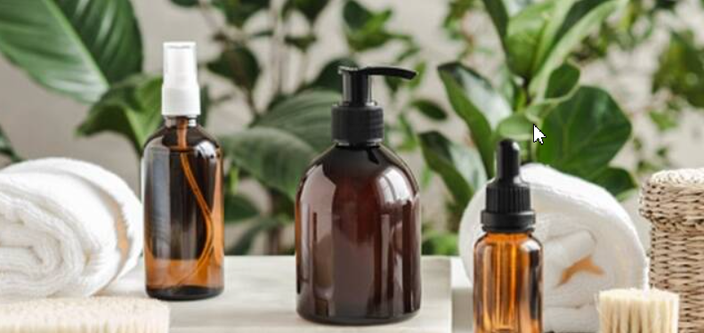 Skincare
