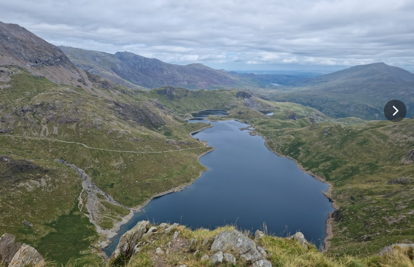 Snowdonia