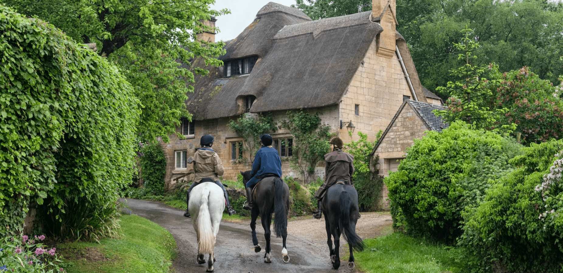 The Cotswolds